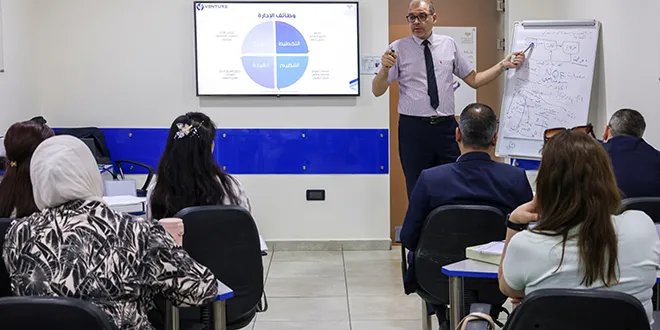 وزارة التنمية الإدارية تطلق دورة تدريبية لتحسين جودة الخدمات الحكومية