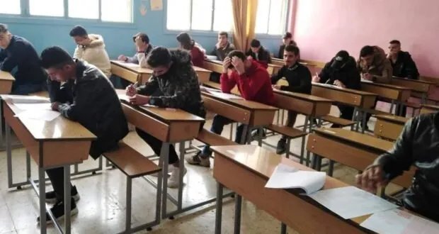 الخوف من البكالوريا: هل هي كابوس أم مجرد تحد؟ آراء الطلاب والأهالي والدكتور غسان الخلف