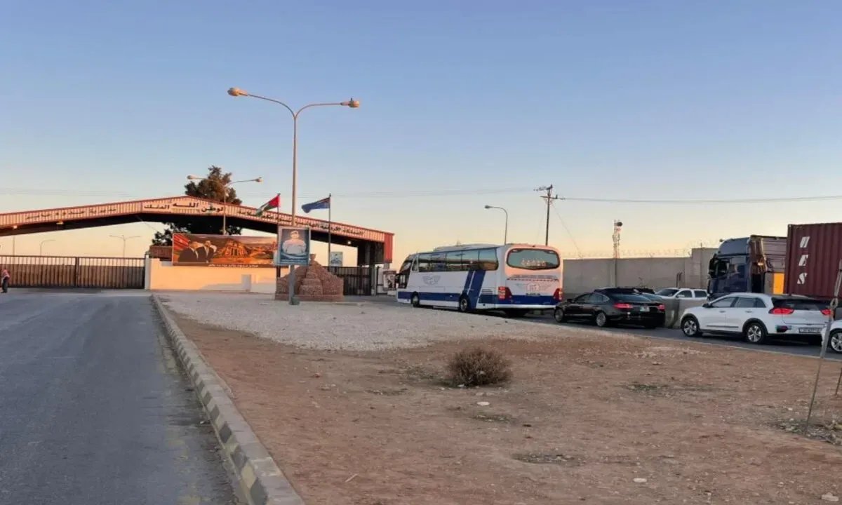 قفزة نوعية: الصادرات الأردنية إلى سوريا تتضاعف بأكثر من أربعة أضعاف