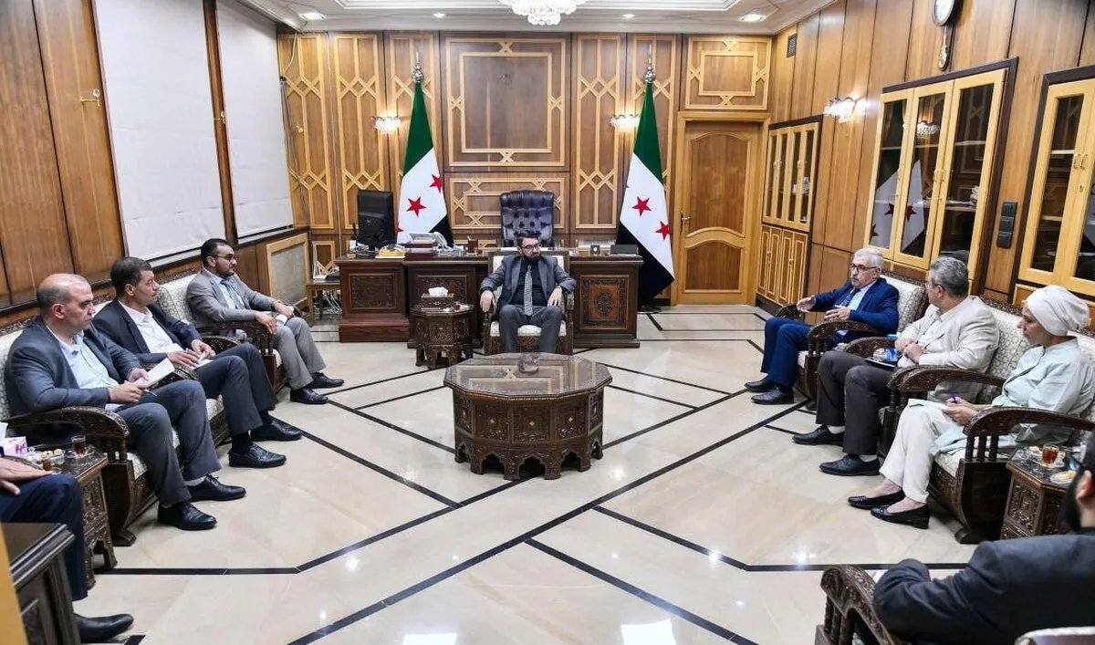لجنة التحقيق في أحداث السويداء: رفع العلم الإسرائيلي جريمة.. والتقرير النهائي للأمم المتحدة قريباً