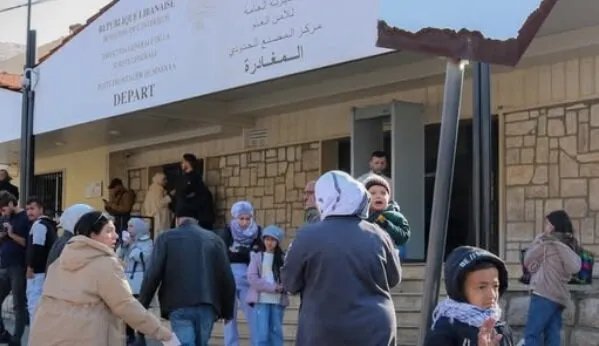 عودة اللاجئين السوريين تتجاوز 600 ألف.. وتحسن تدريجي في الصادرات