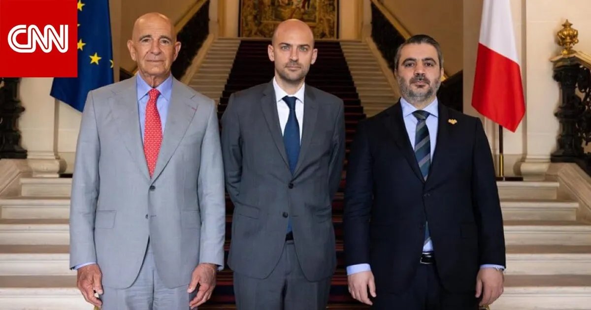 بعد اجتماع باريس: أمريكا وفرنسا وسوريا تصدران بياناً مشتركاً حول وحدة الأراضي السورية ومكافحة الإرهاب