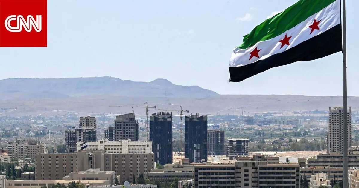 وفد استثماري سعودي رفيع المستوى في دمشق تمهيداً لإبرام صفقات بـ 4 مليارات دولار
