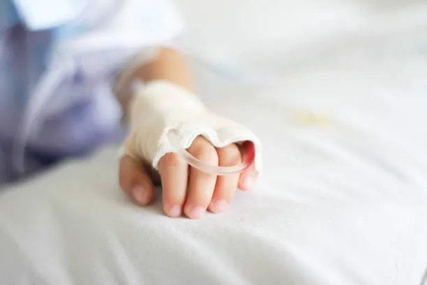 إنجاز طبي في دمشق: صمام قلبي ذاتي الصنع يغني الأطفال عن الجراحات المتكررة