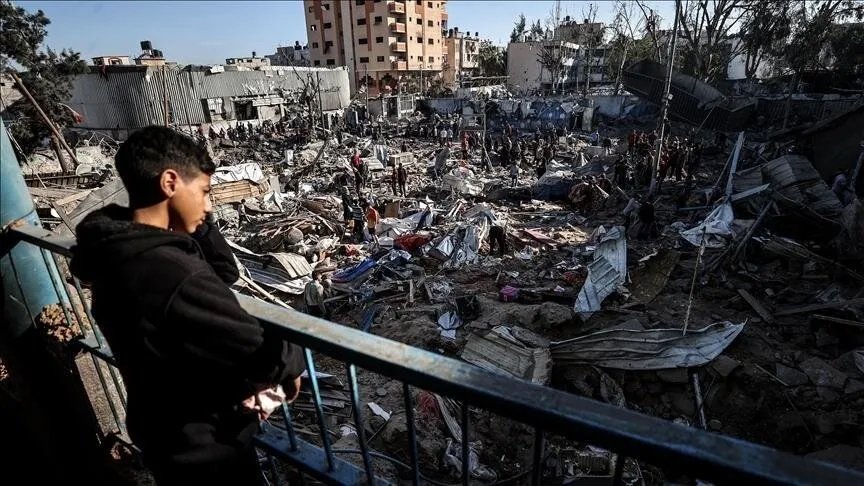 حصيلة مأساوية في غزة: أكثر من 60 ألف شهيد و147 ألف جريح جراء العمليات الإسرائيلية
