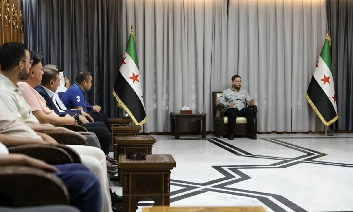حماة تطلق حزمة استثمارات جديدة في السياحة والخدمات ومستثمرون سعوديون بقيمة مليارات الدولارات