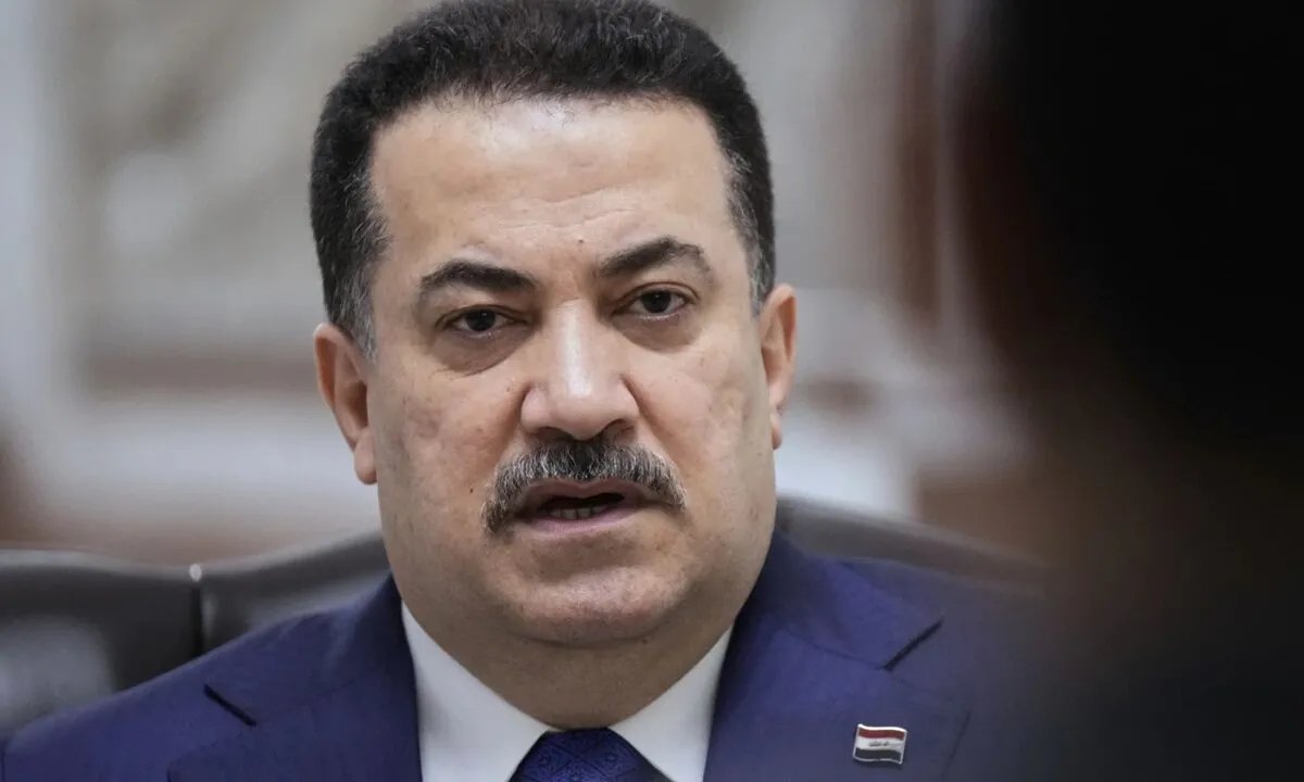 العراق وسوريا تعززان التنسيق الأمني لمواجهة التحديات المشتركة