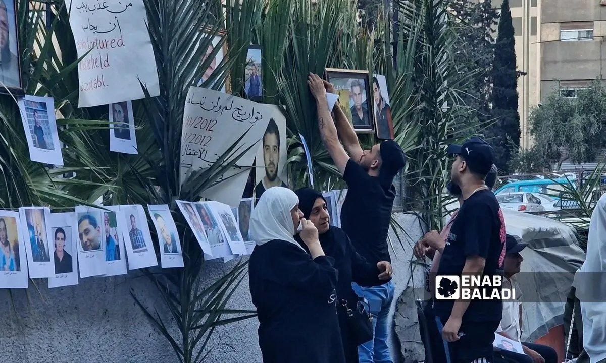 المنظمات الحقوقية في سوريا: دور متزايد في ظل غياب قانون للعدالة الانتقالية