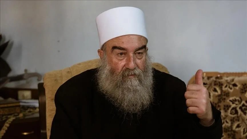 انقسامات في "بيت الهجري" تثير تساؤلات حول القيادة ودور الدولة في السويداء