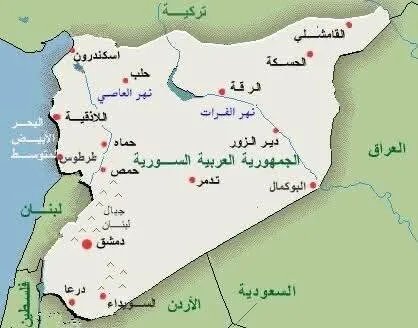 إنجازات سورية: مشاريع عملاقة صنعتها العقول والسواعد الوطنية منذ الاستقلال