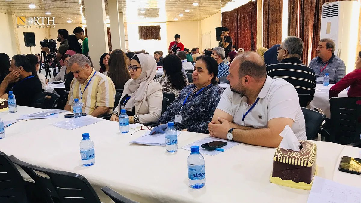 ملتقى في الرقة يحمّل الحكومة السورية مسؤولية عودة مهجري ريف حلب