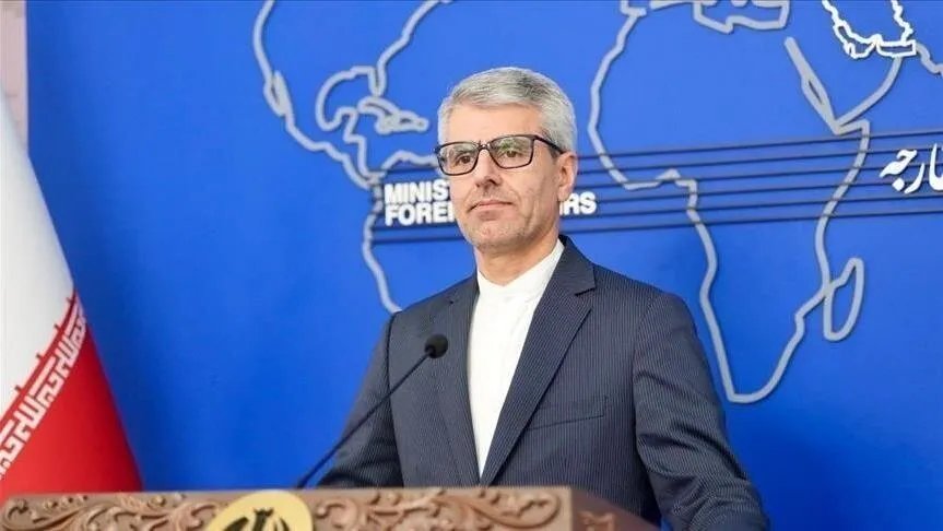 إيران تؤكد: قدراتنا الدفاعية خارج أي مفاوضات نووية مع الغرب