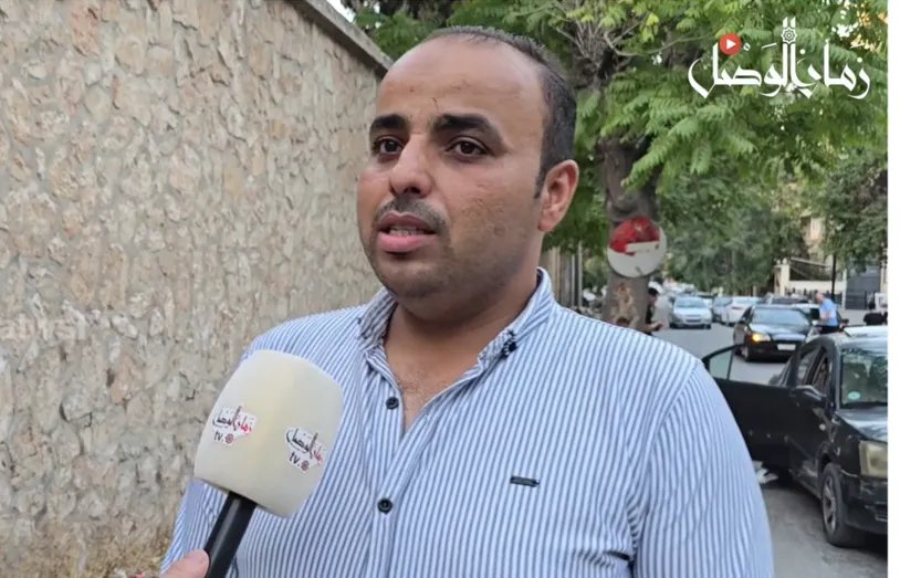 دعوات للتحقيق في مزاعم فساد تهز أروقة القصر العدلي في حلب