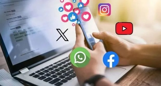 المجاملات الرقمية: هل فقدت العلاقات الإنسانية معناها في عصر السوشيال ميديا؟
