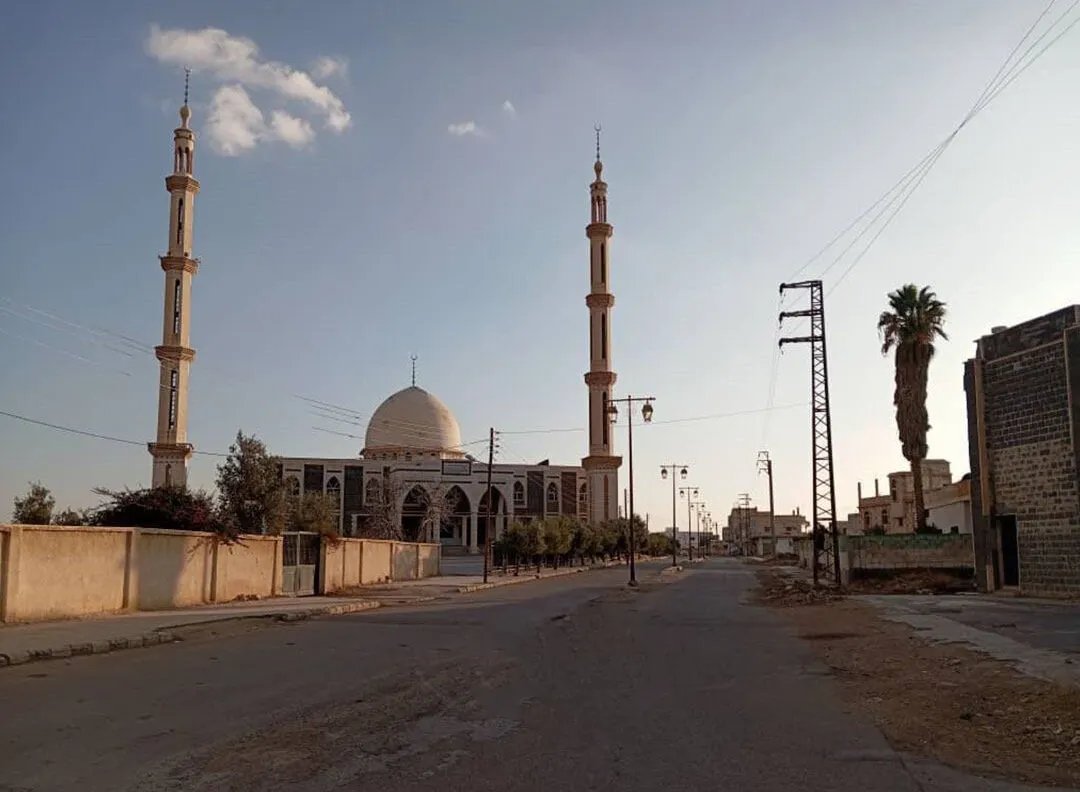 بصرى الشام: هدوء حذر يسبق تشييع القيادي الدروبي ومطالب بتسليم الجناة