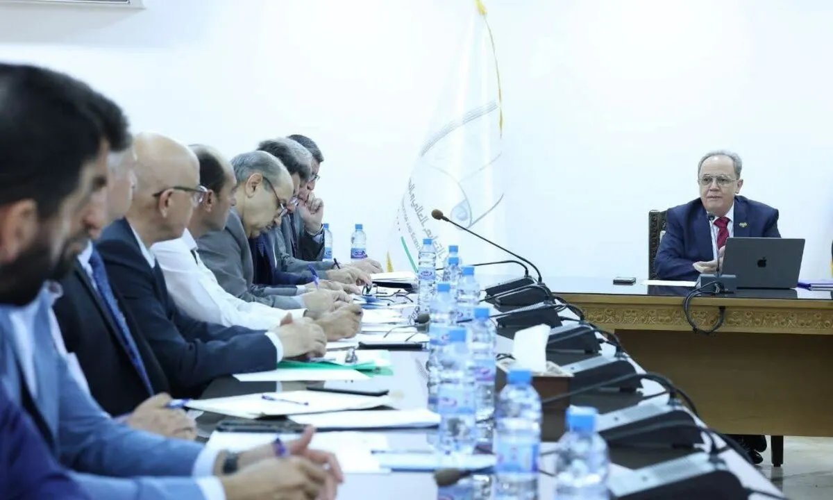 السماح لخريجي المعاهد الصحية بالالتحاق بالجامعات عبر امتحان معياري جديد في سوريا