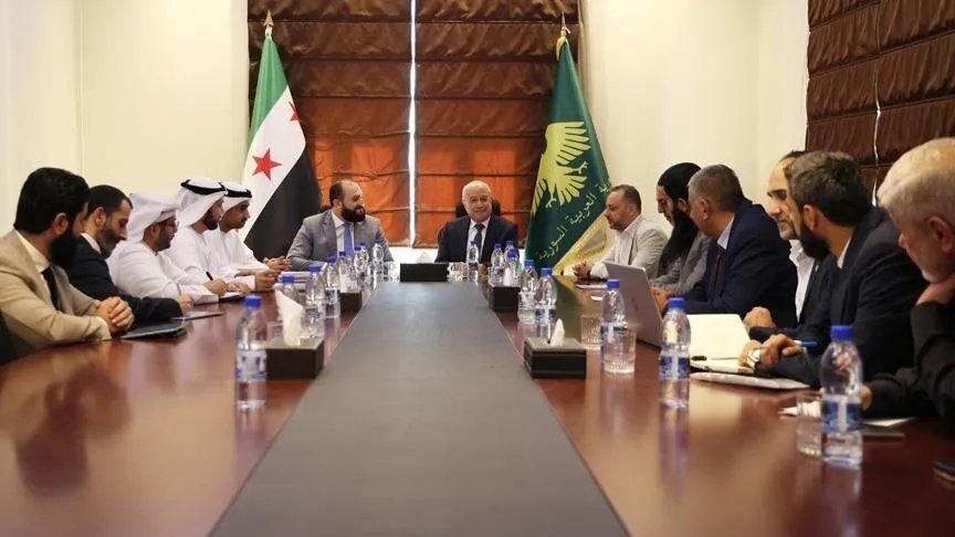 إحياء مشروع مترو دمشق: مباحثات بين وزارة النقل وشركة إماراتية