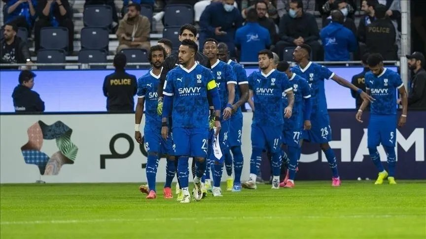 غرامة وحرمان: الاتحاد السعودي يعاقب الهلال بسبب الانسحاب من كأس السوبر