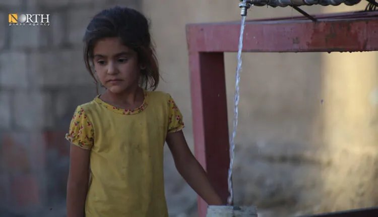 موجة حرّ شديدة تضرب سوريا اعتباراً من الخميس وتستمر حتى الاثنين