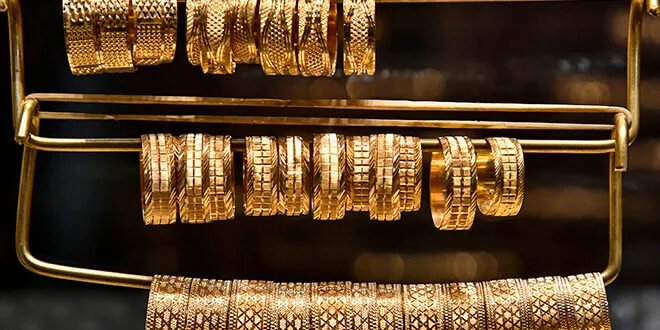 السوق السورية: استقرار أسعار الذهب عند 965 ألف ليرة للغرام عيار 21