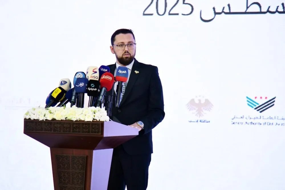 الحكومة السورية تركز على الإسكان وتعلن عن خطط للانتقال نحو اقتصاد حر