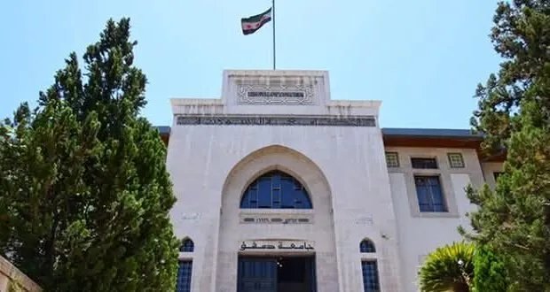 جامعة دمشق تبرز في تصنيف UniRanks الأمريكي وتحصد المركز 86 عربياً