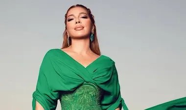 أصالة تثير الجدل بتصريحاتها: هل هو غرور أم ثقة زائدة بالنفس؟