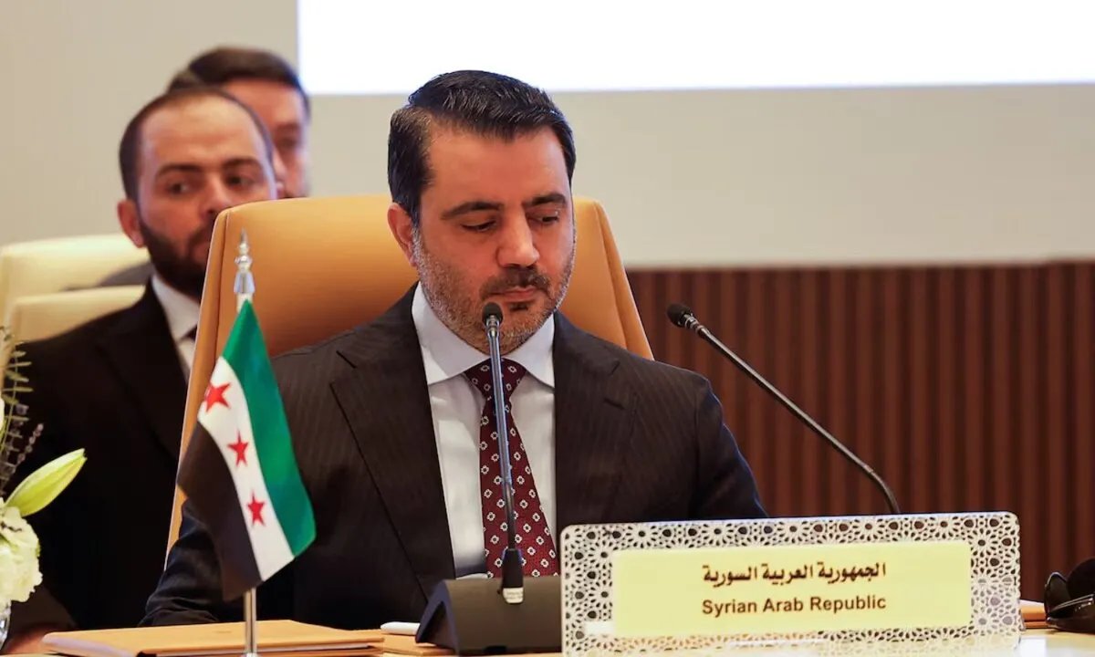 وفد سوري رفيع المستوى يخطط لزيارة واشنطن: هل تنجح جهود إعادة الإعمار ورفع العقوبات؟