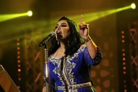 أحلام الشامسي تلغي حفلها في المغرب: ما الأسباب وراء هذا القرار؟