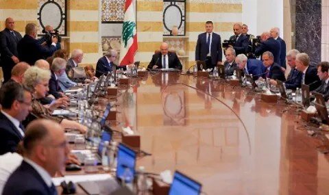 لبنان يوافق على ورقة واشنطن لوقف إطلاق النار مع إسرائيل ونزع سلاح حزب الله