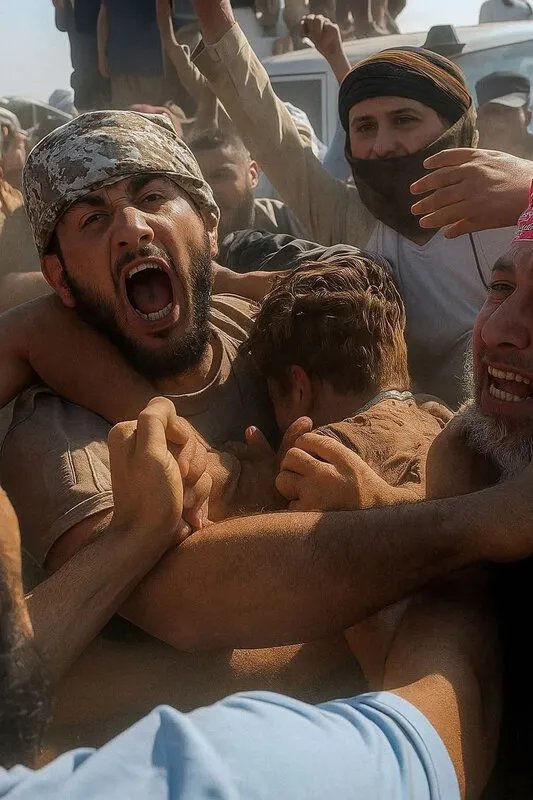 إنقاذ الطفل علي من بئر الرقة: مبادرة فردية تنجح حيث فشلت التقنيات