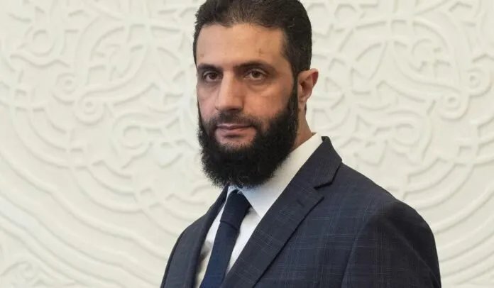 من أنطاليا إلى دمشق: كيف يسعى أحمد الشرع لكسب ثقة المجتمع الدولي وإعادة بناء سوريا؟