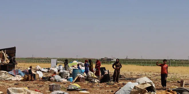 نساء السويداء يتّهمن ميليشيا الهجري بانتهاكات مروّعة ويطالبن بتحقيق العدالة