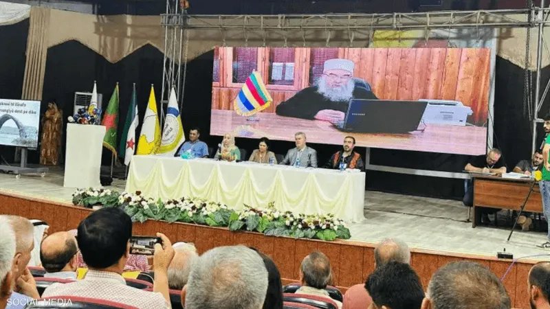 الحكومة السورية ترفض مؤتمر الحسكة وتدعو قسد للحوار في دمشق