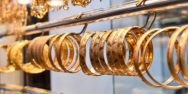 السوق السورية تشهد استقراراً في أسعار الذهب اليوم