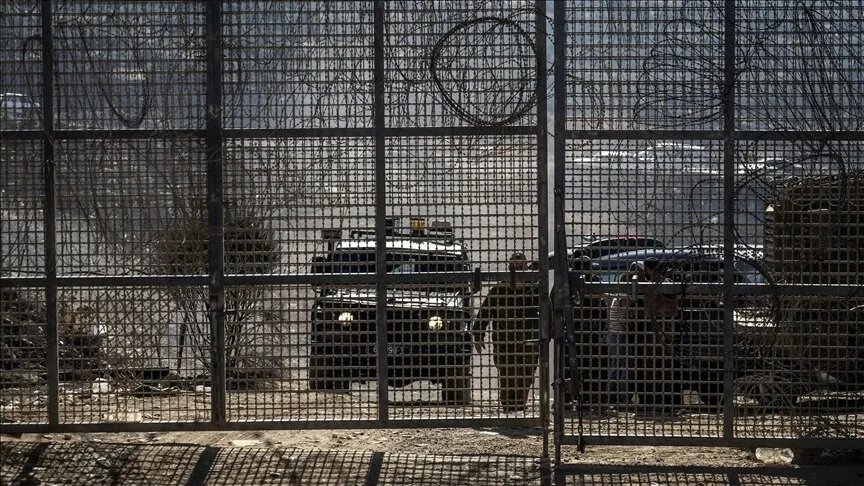 توغل إسرائيلي في القنيطرة: انتشار وحواجز تفتيش في عدة قرى وبلدات