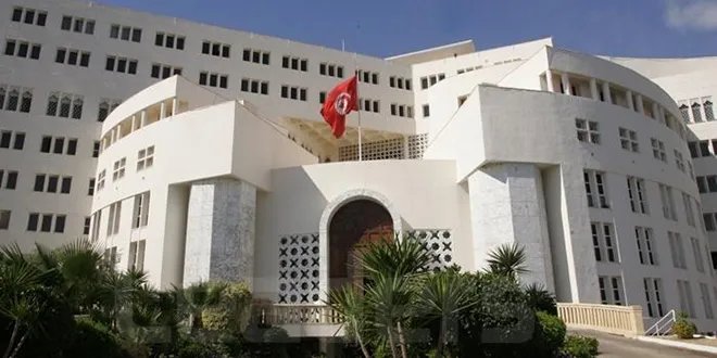 تونس تدين بشدة خطة إسرائيلية لضم قطاع غزة وتعتبرها انتهاكاً للقوانين الدولية