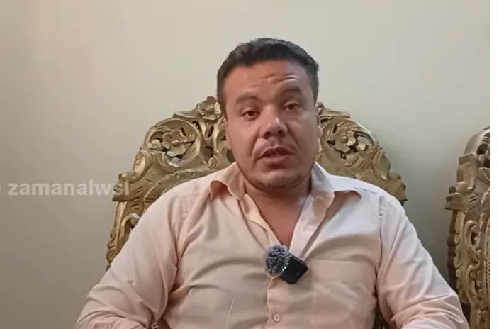 شهادة مروّعة لمعتقل سابق: ابتزاز وتهديد بالعائلة في الفرع 227 ومقتل زاهر الزهران بسبب صورة الأسد