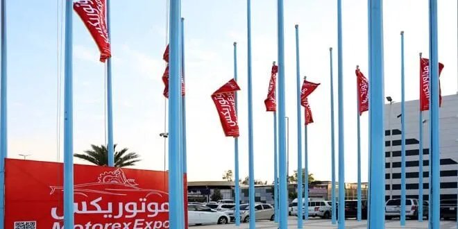 نجاح كبير لـ "موتوريكس 2025" في دمشق: عشرات الآلاف من الزوار ومئات الصفقات اليومية