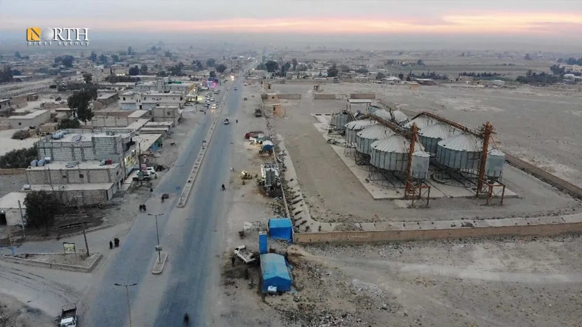 مقتل عنصر بوزارة الدفاع ومدني في حادثين منفصلين بدير الزور