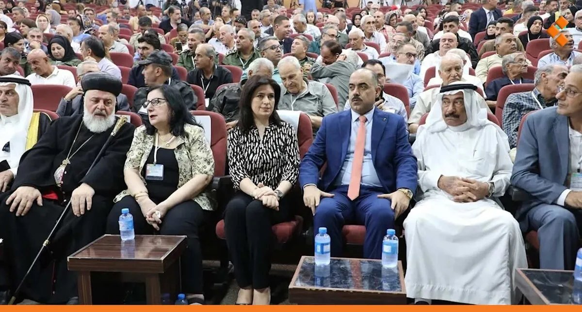 الخارجية السورية: الأفعال لا المؤتمرات الطائفية تحدد الوحدة الوطنية