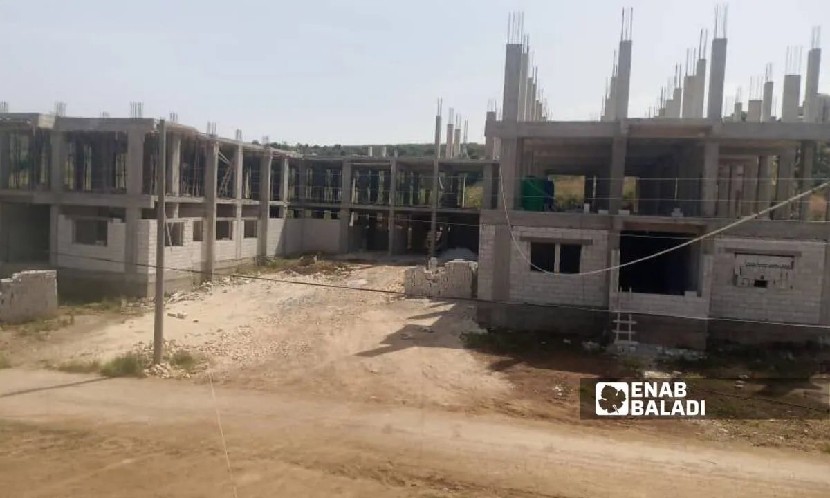 المصرف الصناعي السوري يستأنف منح القروض لدعم المشاريع بعد فترة جمود