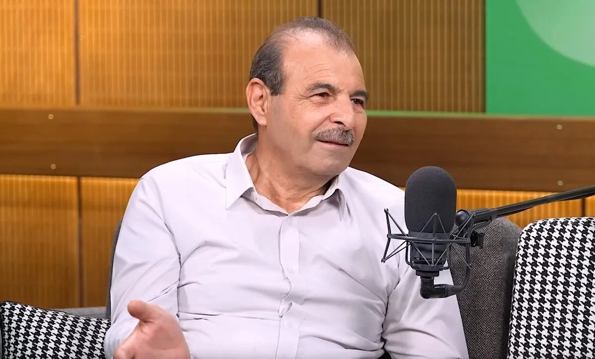 أنور البني: الميليشيات تسيطر على سوريا والسلام يتطلب قانون عقوبات جديد - فيديو
