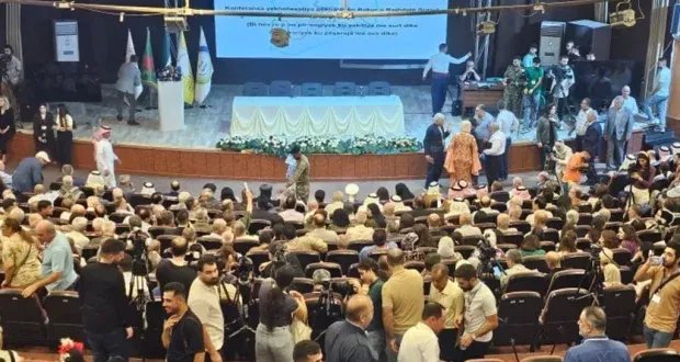 مؤتمر الحسكة يثير غضب دمشق ويهدد محادثات باريس: تفاصيل الخلاف وتداعياته
