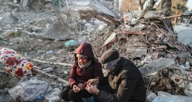 هزة أرضية بقوة 6.19 درجة تضرب غرب تركيا دون ورود تقارير عن خسائر