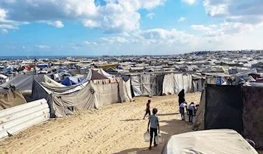 في ظل الحصار والتهديدات: غزة تواجه شبح المجاعة وتؤجل الخوف من الاجتياح بتأمين الغذاء
