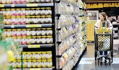 استقرار أسعار السلع الغذائية الأساسية في لبنان رغم التحديات الاقتصادية