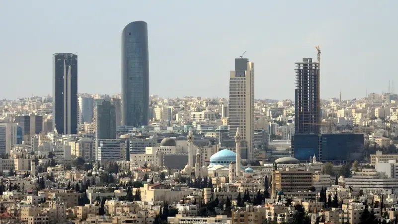 اجتماع ثلاثي مرتقب في الأردن لتثبيت وقف إطلاق النار في السويداء