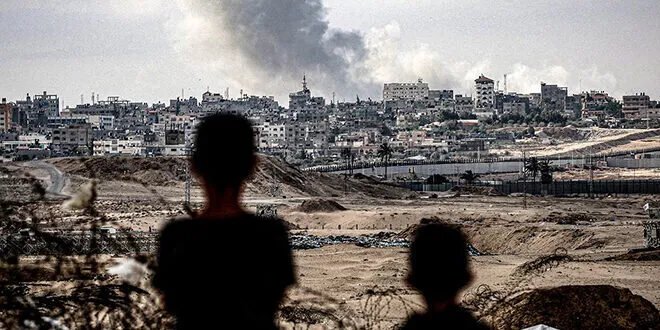 الأمم المتحدة تطالب بتحقيق مستقل في مقتل صحفيين فلسطينيين بغزة بنيران إسرائيلية