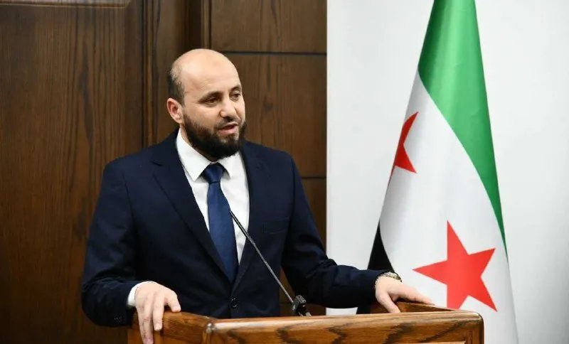وزير الطاقة السوري يبحث في بغداد إعادة تأهيل خط كركوك-بانياس وتعزيز التعاون النفطي